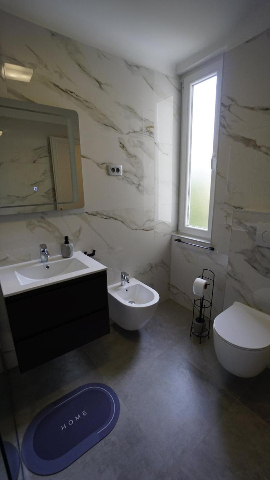 Pelda Apartment, Sea View, Parking, Pet Friendly