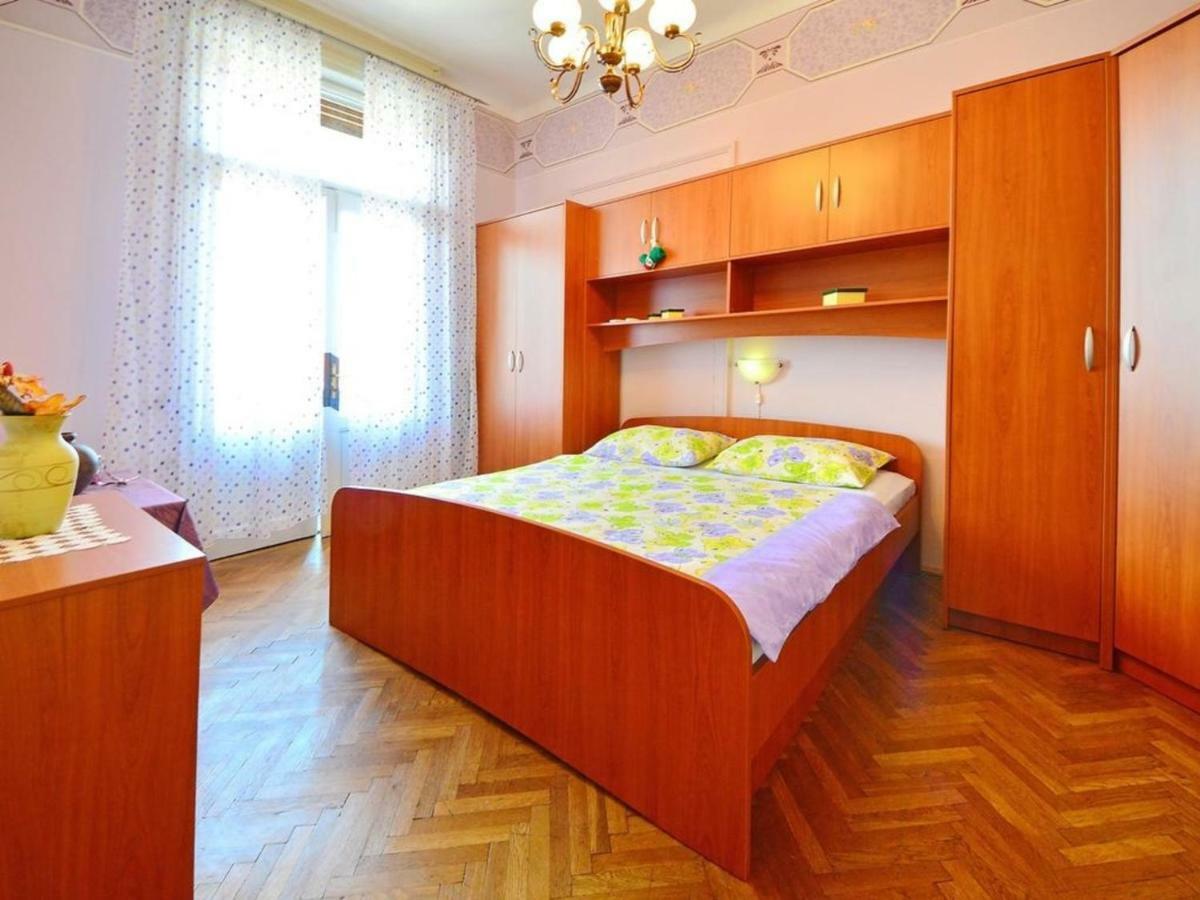 Pelda Apartment, Sea View, Parking, Pet Friendly Opatija