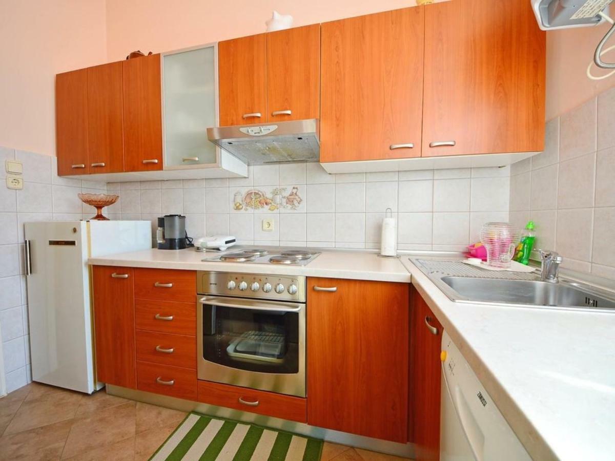 Pelda Apartment, Sea View, Parking, Pet Friendly Apartmán Opatija